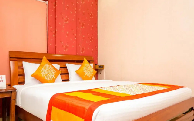 Oyo 26204 Salt Lake Guest House