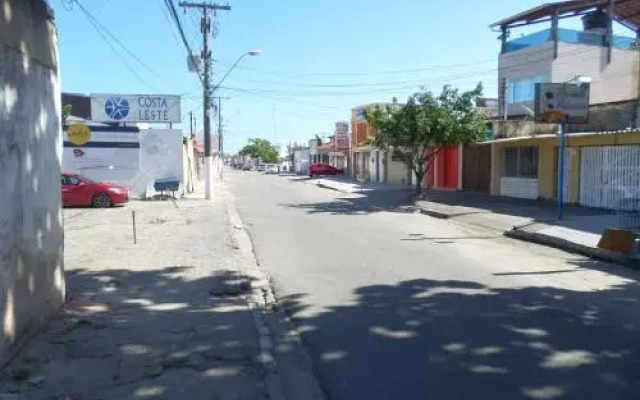Pousada Piratas Di San Rocco