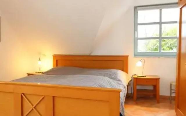 Haus Südstrand - FeWo 06