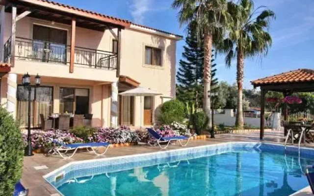 Villa Paradise