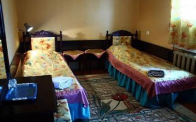 B&B Sevara 1 Hotel