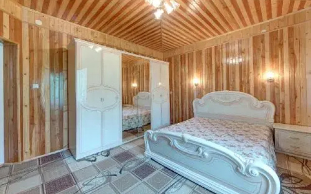 Guest House Velet