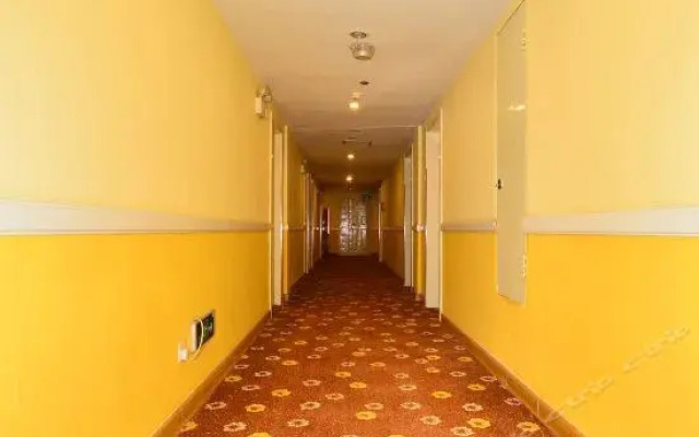 Home Inn Wenhua Road