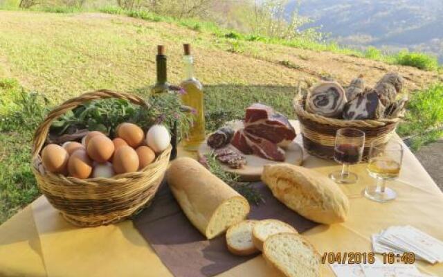 Agriturismo Profumo Di Natura