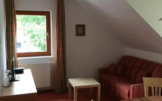 Gasthof Dachsteinblick