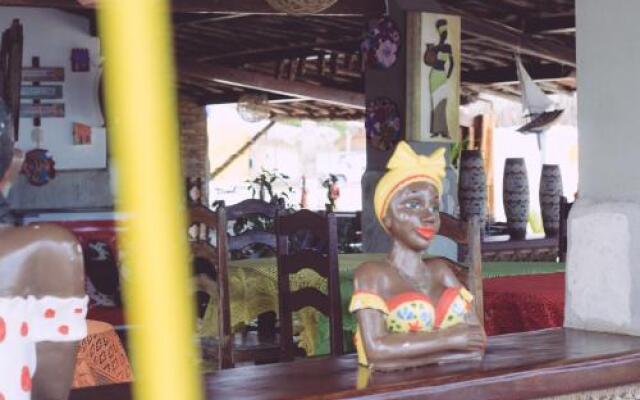 Pousada Bresil Aventure