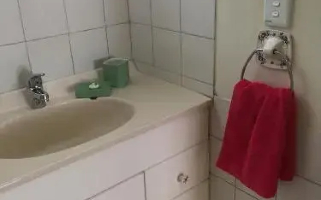 Romantic Rose Cottage