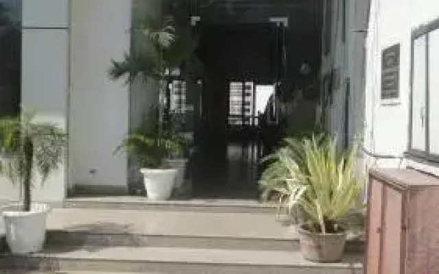 Hotel Satyartha
