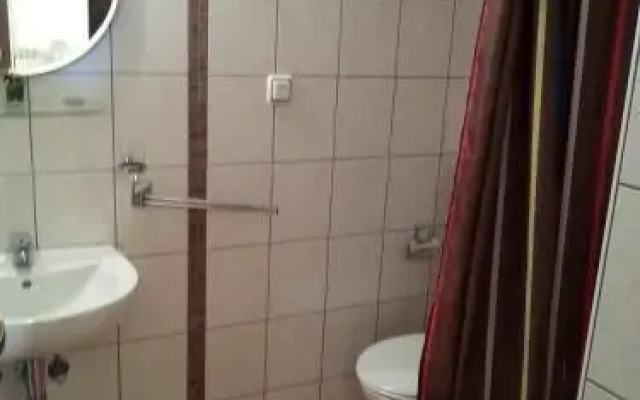 Guesthouse Kod mosta