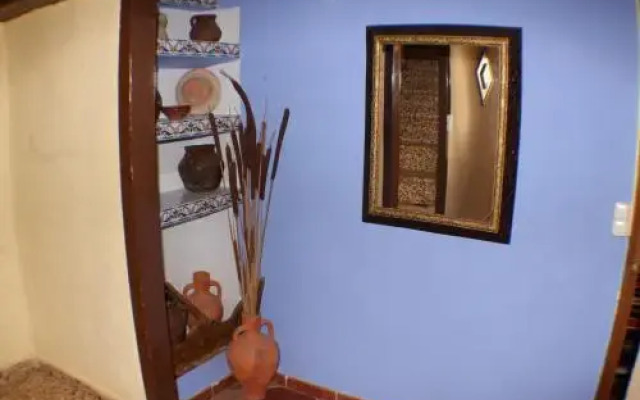 Casa Rural El Correu