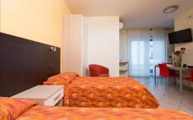 Residenza Villa Regina