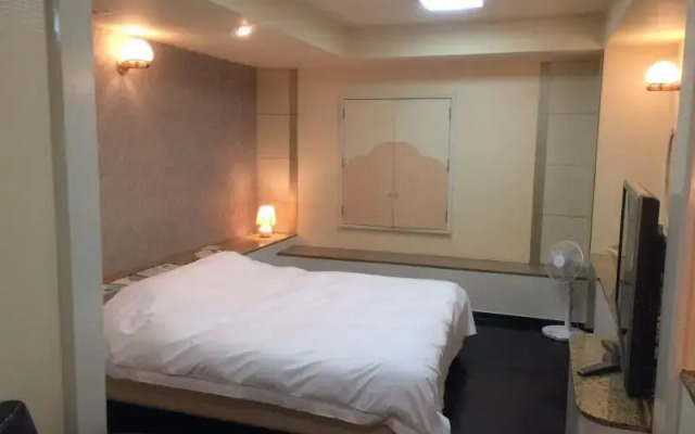Hotel Bora Bora - Adult Only