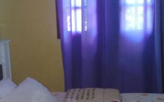 Pousada Vale Encantado