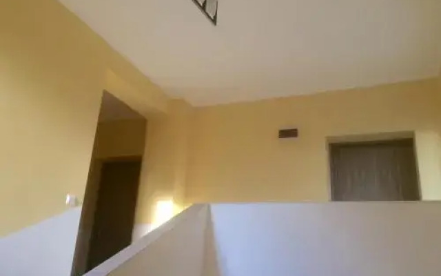 La piscina