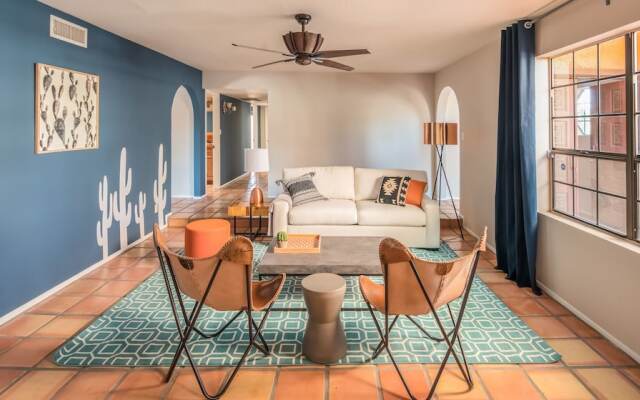 3BR Home in NScottsdale by WanderJaunt