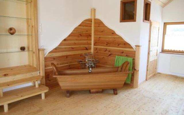 Ferienwohnung Gmeinwieser