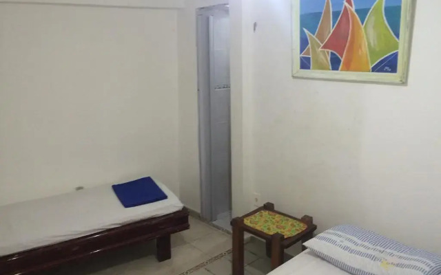 Hostel Flor de Caju