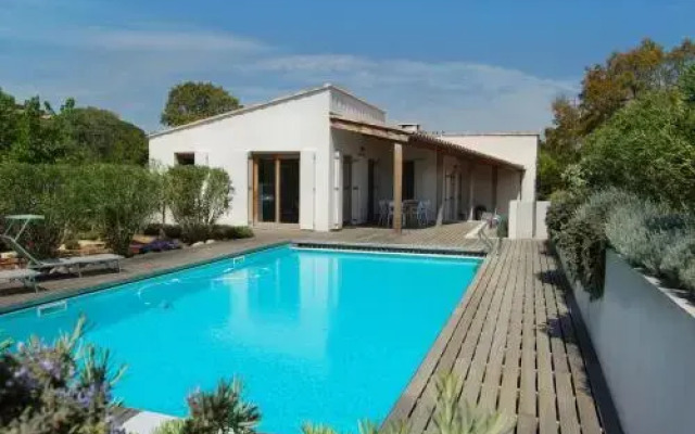 Villa Coucou Les Amis