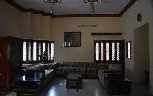 Hotel Ram Kuti