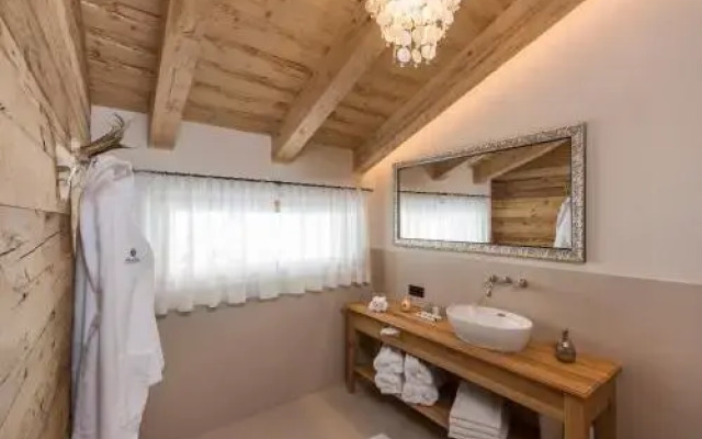 Aadla Walser-Chalets