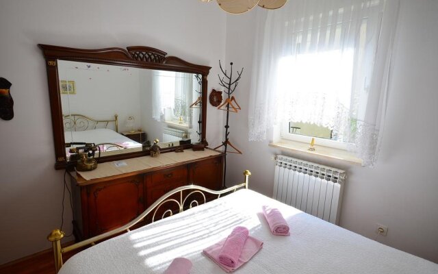 Apartment Zagreb Point - Lisinski