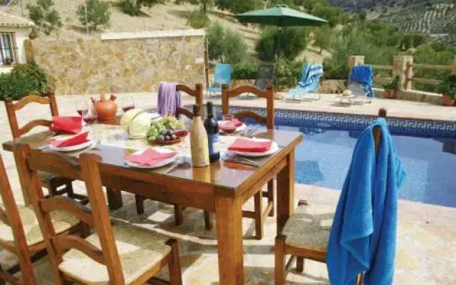 Holiday home Camino de la Cantera