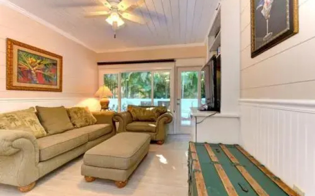 Blue Heron Beach House