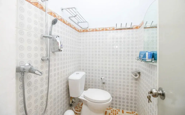 Airy Eco Grogol Latumenten Tiga 38 Jakarta
