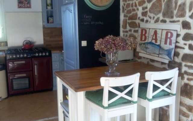 Le Marais Chambre B&B