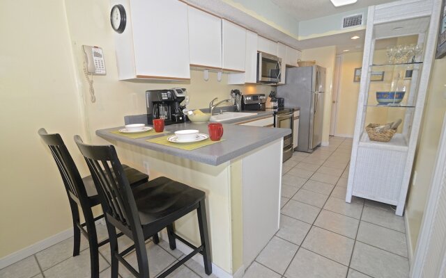 Surfside Shores 2901