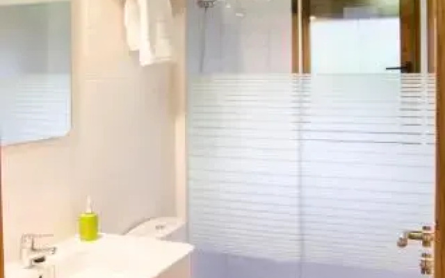 Lares · Cabañas Rurales