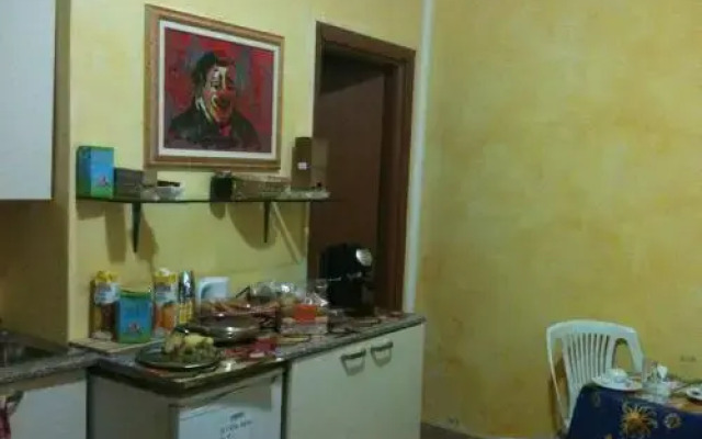B&B Il Canarino