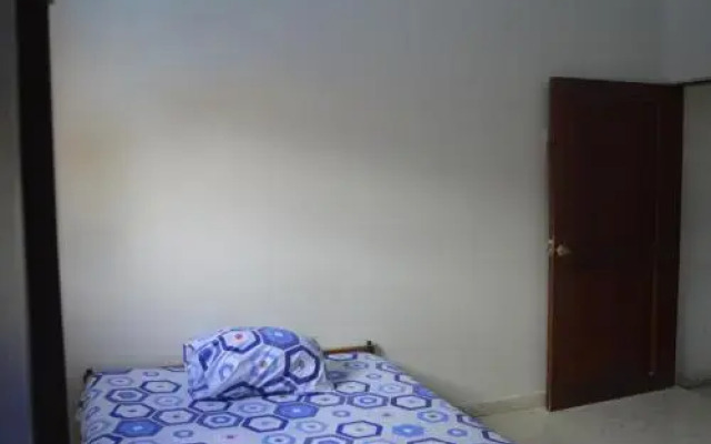 Hotel Veracruz