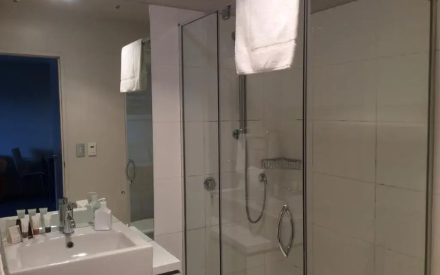 Wanaka Edge Suites