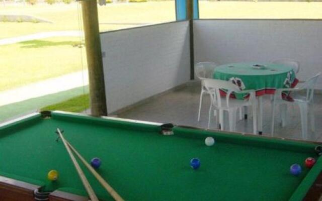 Pousada Nova São Pedro