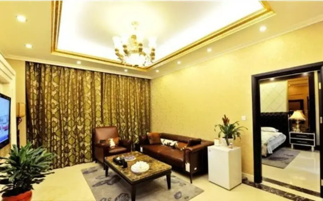 Hongyun Grand Hotel