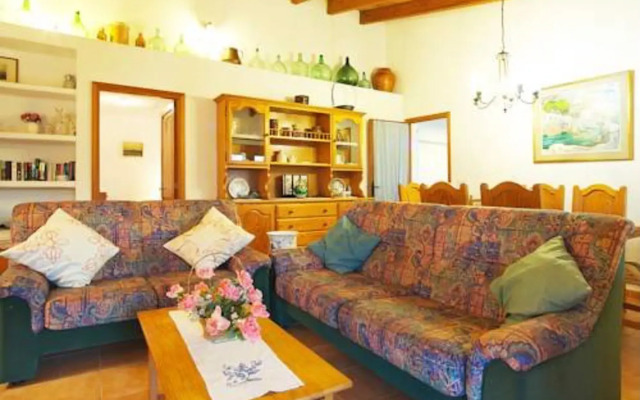 Holiday Home Can Mateu