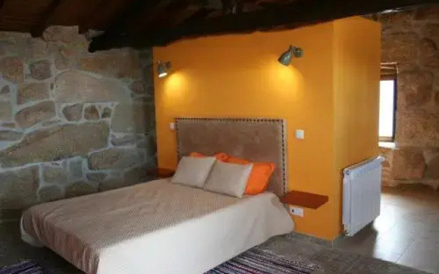 Casa Lagar do Miradoyro
