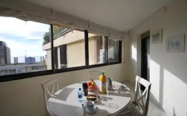 Cannes One Bedroom Jardins De La Croisette