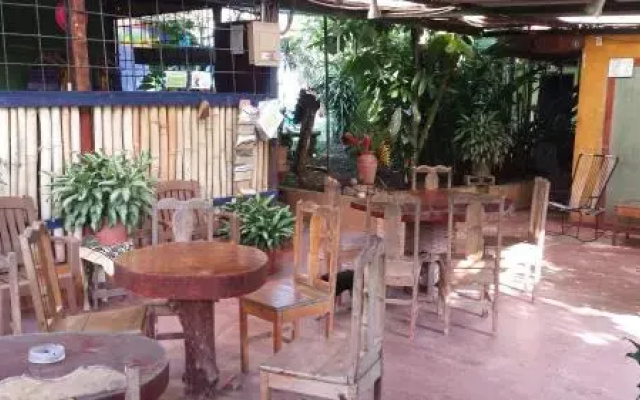 Montana Linda Hostel Orosi