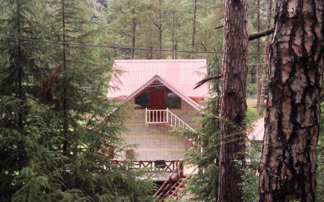 Parvati Woods Cottage
