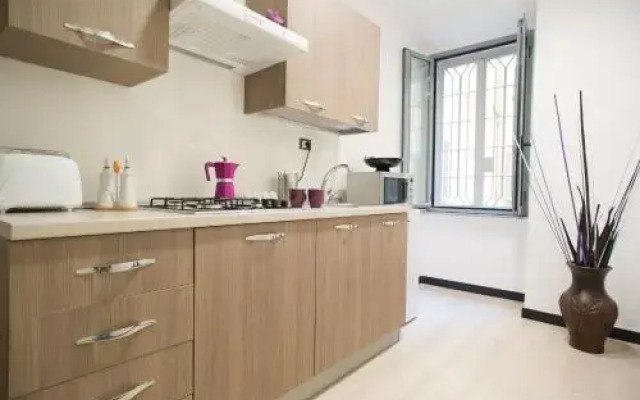 Lucky Domus Ottaviano