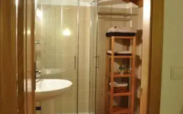 Casa Rural Cancias