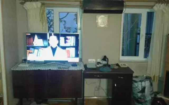 nikolas guest house
