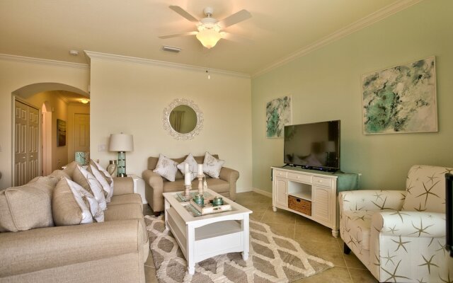 Lakewood National 04 - 2 Br Condo