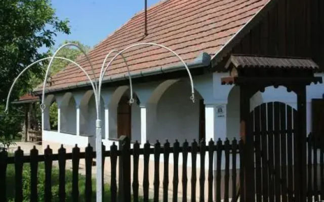 Tiszavirág vendégház