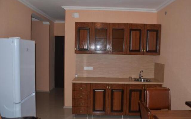 Diana Guest House