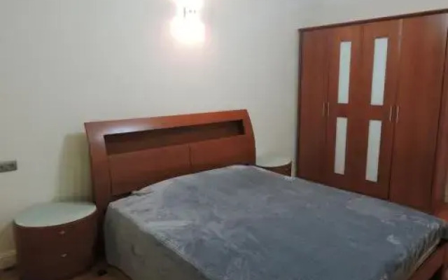 New Tiflisi Hostel