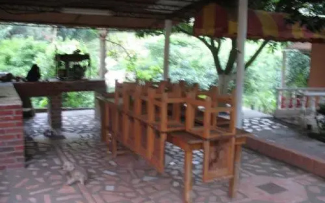 Hostel Finca La Gordita