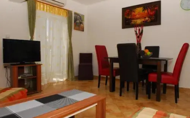 Apartments Jovan